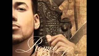 ROMEO SANTOS MI SANTA ESCUCHA LAS PALABRAS DE ROMEO BY DJ DAMIAN EL SALSERO [upl. by Halfdan523]