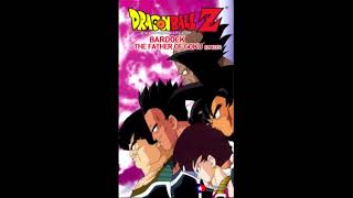 Dragon Ball Z Bardock The Father Of Goku  Movie Review [upl. by Fritz]