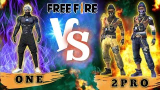 1 vs 2 gameplay pc playerpcgaming viralvideo [upl. by Dearden266]