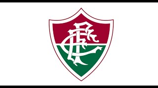 HINO DO FLUMINENSE [upl. by Neron]