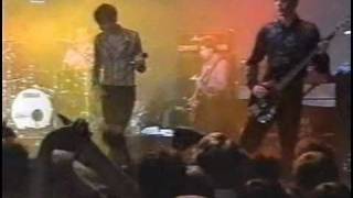 Pulp  08 Common People Munich 1995 [upl. by Nnave]