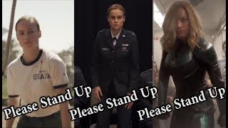 Will The Real Captain Marvel Please Stand Up [upl. by Broida168]