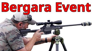 Bergara Rifles  Good for hunting Competition [upl. by Sedaiuqlem]