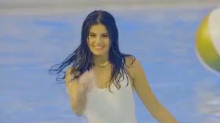 Camila Queiroz  Pantene Summer Edition Commercial 2018 [upl. by Ahsita595]