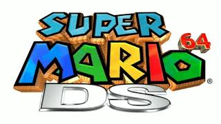 super mario 64 ds koopas road extended [upl. by Ettennyl260]