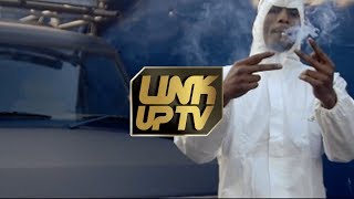 Uptop Grizzy x Mayhem x Stickz x M Dargg 150  Pioneers Music Video  Link Up TV [upl. by Ymassej]