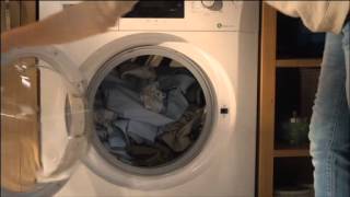 Beko Front Load Washer 8 KG [upl. by Hubert]