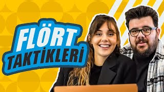 Yemek Yiyerek Zayıflamanın Yolları  Eser amp Berfu Yenenler Dert Dinleme [upl. by Ruella]