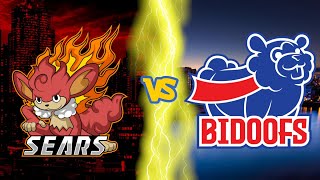 GPS Season 11 Week 10 Buffalo Bidoofs vs SimiwinniSears WHO WILL MOVE ON TO TOP 8 [upl. by Ariella]