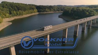 Volkner Mobil  commercial 2019 [upl. by Meensat]