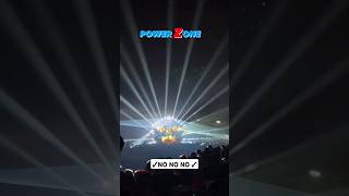 Power Zone dj sarzendj sarzen shorts youtubeshorts dj djremix light djlight [upl. by Melina916]