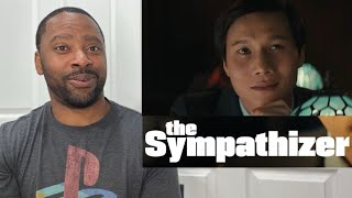 The Sympathizer  Official Trailer  HBO Max  Reaction [upl. by Liarret]