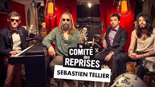 Sébastien Tellier quotL Adultequot  Comité Des Reprises  PV Nova amp Waxx [upl. by Gibrian142]