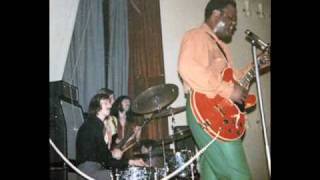 Freddie King and Killing Floor [upl. by Issej]