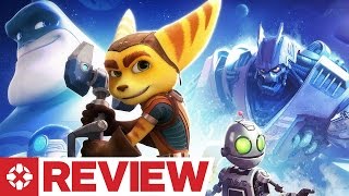 Ratchet and Clank PS4  All Clank Sections GuideWalkthrough [upl. by Leahcimnaes]