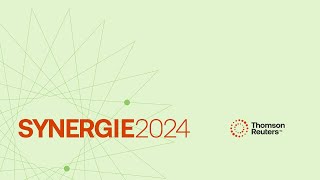 SYNERGIE2024 platform FR [upl. by Rosenblast]