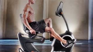 NordicTrack GX 47 Exercise Bike Reviews [upl. by Kendall]