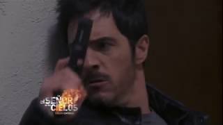 ESDLC 3 Cap 25  Los Emes atacan al Chema Venegas [upl. by Enyledam57]