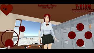 flanny love simulator old version [upl. by Sisson]