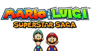 Professor E Gadd 1HR Looped  Mario amp Luigi Superstar Saga Music [upl. by Vaclava]