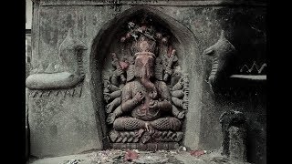 Ganesha Lord of Beginnings [upl. by Orlov21]