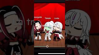 Dan la vallée de dana lalila ￼🎶 gachalife avatar dance gachaclub musique edit abonne [upl. by Emelen]