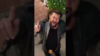 Jason Momoa Super Bowl 58 Song amp Dance Ad Edit  Comedy Spotlight [upl. by Selym]