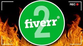 The Filth of Fiverr 2 [upl. by Lertnahs165]