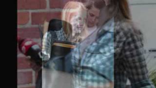 Kristen Stewart kiss with Dakota Fanning [upl. by Carol-Jean94]