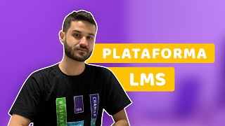 Plataforma LMS TUDO que você precisa saber [upl. by Senaj774]