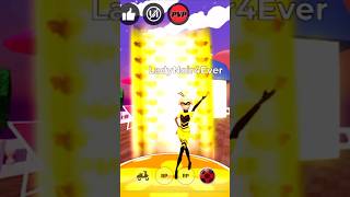 Pollen Buzz On Deluxe Version miraculousrp queenbee [upl. by Brien]