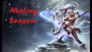 Mating Season Featuring Nidalee [upl. by Zabrina]