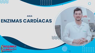 MARCADORES BIOQUÍMICOS DO INFARTO AGUDO DO MIOCARDIO [upl. by Scholz]