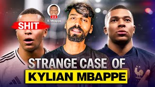 KYLIAN MBAPPE IS FINISHED ALREADY  Divyansh [upl. by Eahsram]