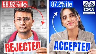 Indian MBA Is DYING  Student Exposes Harsh Truth [upl. by Anilasor]