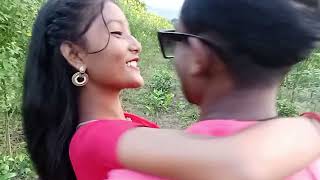 LANGTA ARO MONGLI KE PYAR💞 heart touching love stories 💞 2024 Adivasi short film 🎥 [upl. by Rehptsirhc]