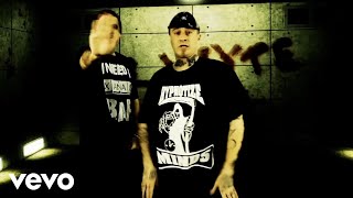 Lil Wyte  Yea Hoe Official Music Video ft Shamrock [upl. by Doherty]