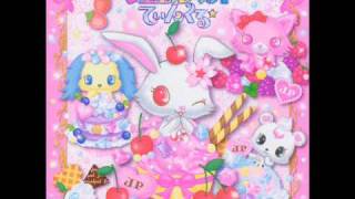 JewelPet Tinkle Op Full [upl. by Skolnik]