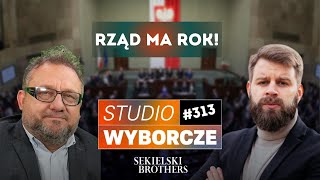 Rocznica bez uroczystości Romanowski na wolności  Mirosław Oczkoś Jakub Korus Beata Grabarczyk [upl. by Gilbert]