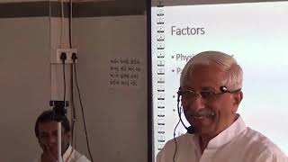 Case Taking Workshop  Part 2  Prof Dr Kamlesh Mehta Sir  Surat [upl. by Sima]