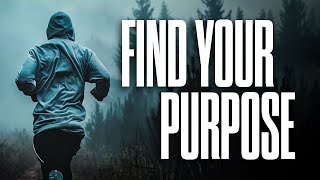 FIND YOUR PURPOSE  Best Motivational Speech Video Featuring Coach Pain [upl. by Traver]