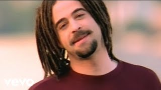 Counting Crows  Round Here Official Music Video [upl. by Groveman]