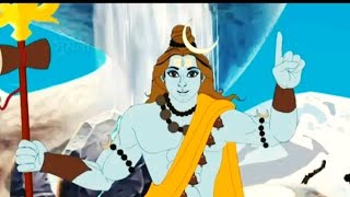 Mahalaya  Mahalaya Cartoon  Chotoder Mahalaya 2022 মহালয়া 2022 কাটুনের মহালয়া [upl. by Baerman]