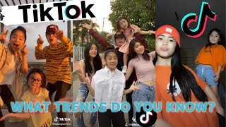 Viral TikTok Dance 2024  TikTok Dance Challenge Tutorial Compilation [upl. by Anitsirk]