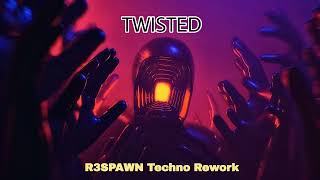 Svenson amp Gielen  Twisted R3SPAWNTechno Rework [upl. by Cuthbertson56]