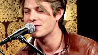 Hanson  MMMBop Acoustic  Take 40 Live [upl. by Moise353]