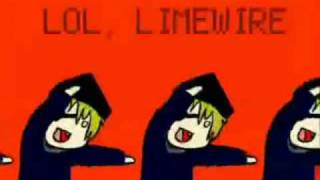 Lol Limewire Full song [upl. by Nila]