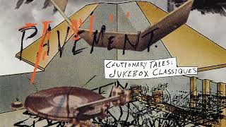 Pavement quotStarequot Official Audio [upl. by Erda]