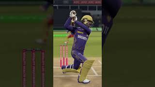 LBW REVIEW DECISION IN CRICKET 19 cricket19cricketlovercricketshortscricketgamecricketgames [upl. by Notaes]