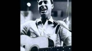 Johnny Horton  Youre My Baby [upl. by Annovy]